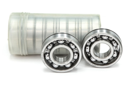 Подшипник 6305 N (50305)