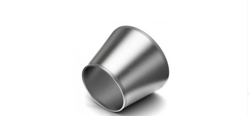 Переходы нержавеющие 219х10х76 17375-2001, марка 12Х18Н10Т